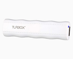 Turbo-X