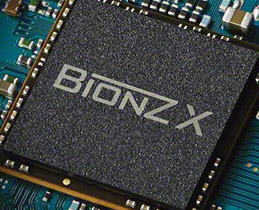 SONY a6000 Silver Bionz-X