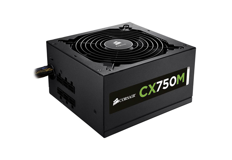 Corsair PSU CXM Series 600W CX600Μ