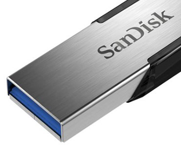 SanDisk Ultra Flair usb 3