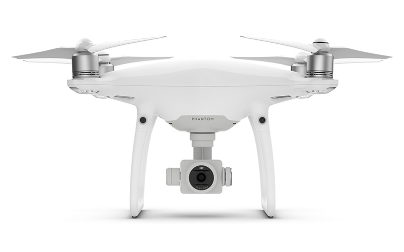 price of dji phantom 4 pro plus