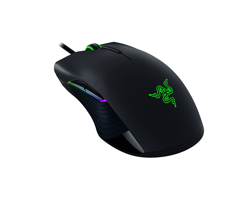 Razer Lancehead 