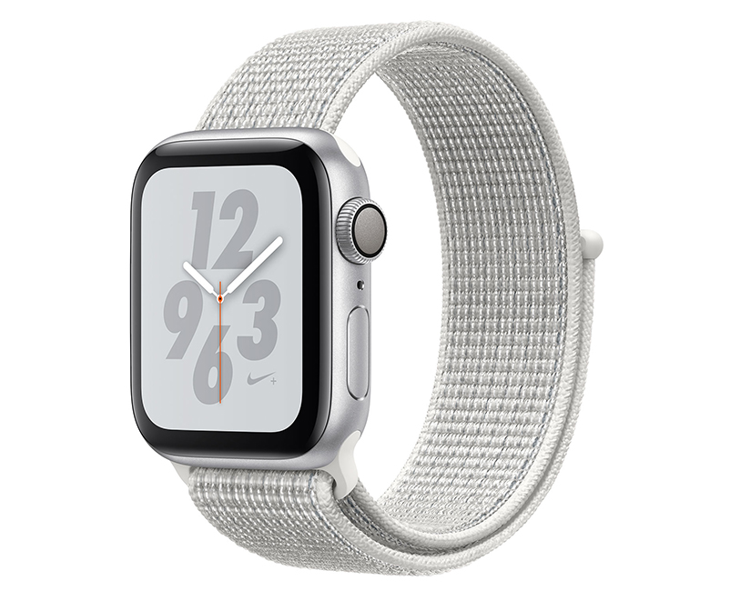 Apple watch gps best sale nike