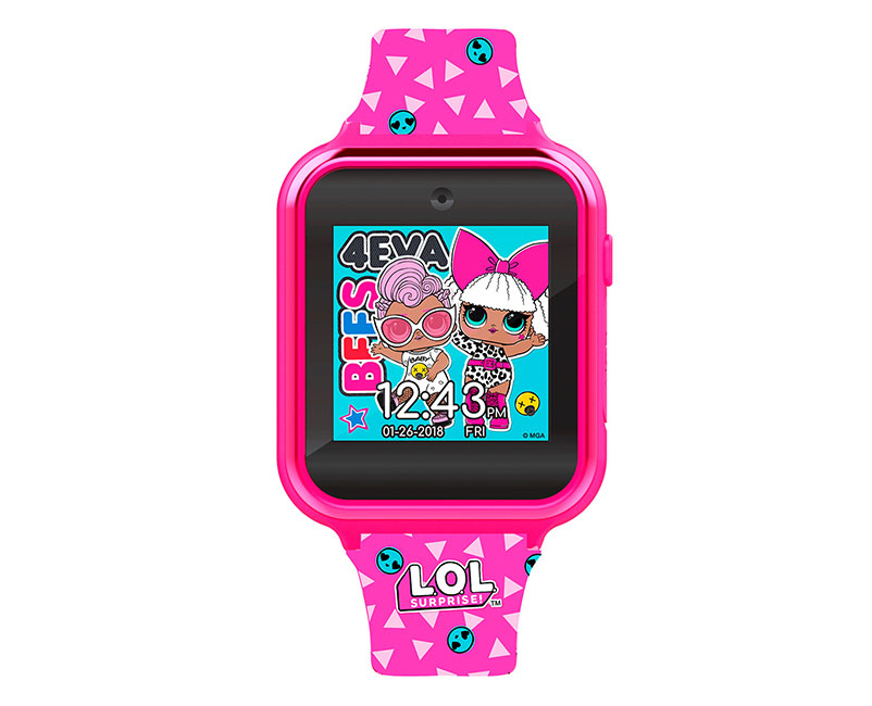 &Pi;&alpha;&iota;&delta;&iota;&kappa;ό Smartwatch LOL Surprise