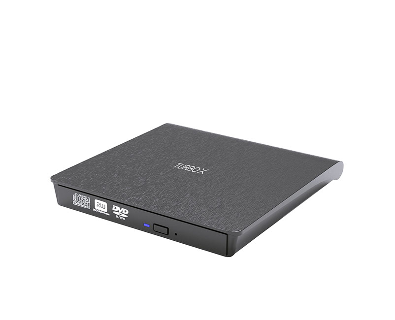 Turbo-X &Epsilon;&xi;&omega;&tau;&epsilon;&rho;&iota;&kappa;ό DVD Writer USB3.1
