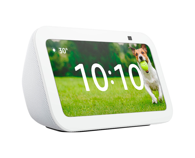 Amazon Echo Show 5 (3rd Gen) WHT