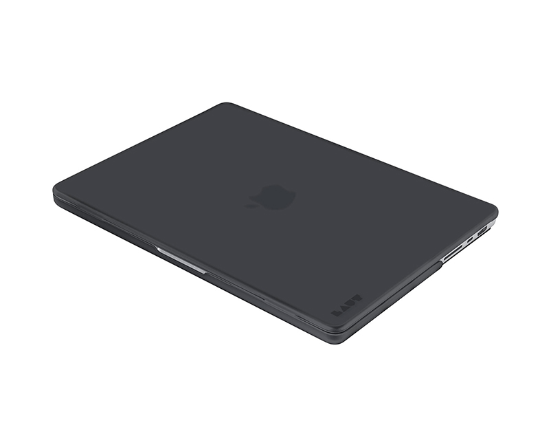  Laut &Kappa;&omicron;&upsilon;&mu;&pi;&omega;&tau;ή &Theta;ή&kappa;&eta; 16" MacBook Pro Black