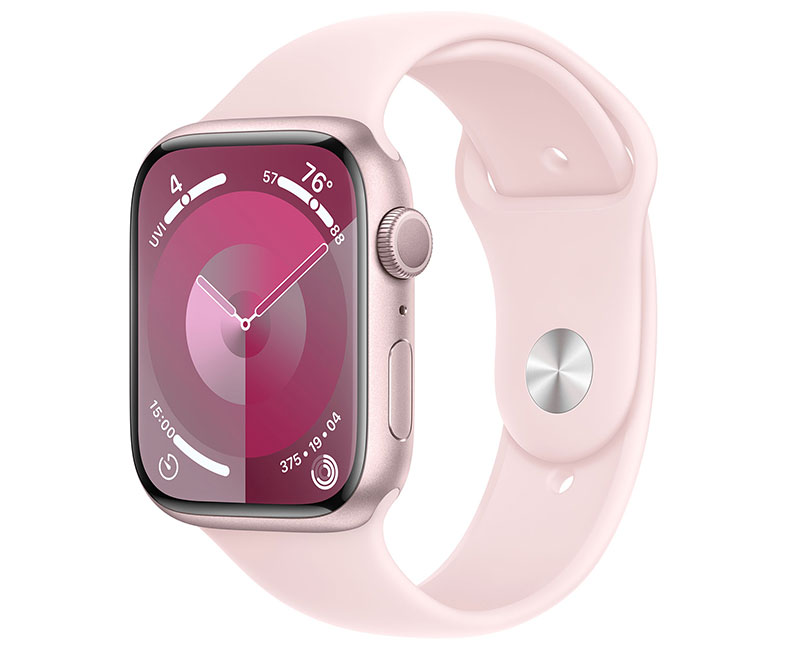 Apple watch 9