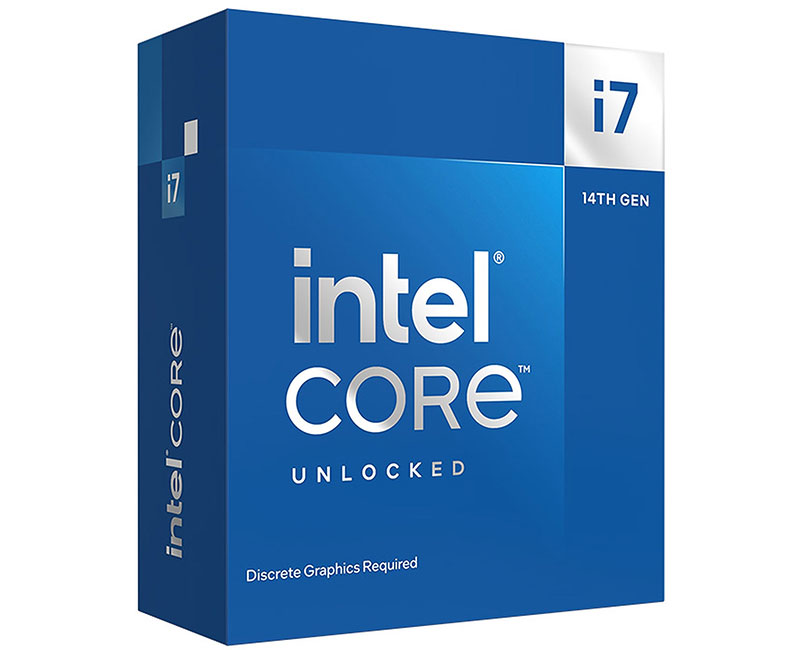 14th Gen Intel® Core™  