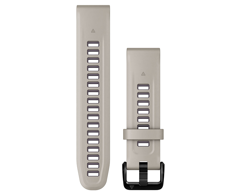 Sil Band Light Sand DeepOrch QUICKFIT&reg;20