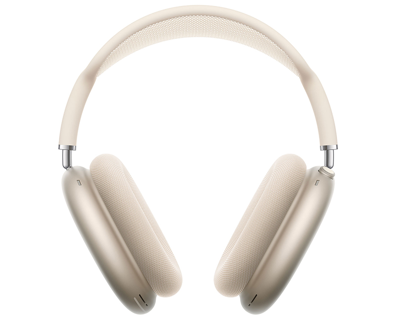 Airpods Max 2 (gold)