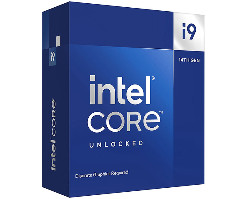 14th Gen Intel&reg; Core&trade;  
