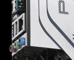 Realtek 2.5Gb Ethernet