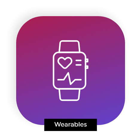 Άτοκες δόσεις για Wearables με το πρόγραμμα  «Μήνα-Μήνα»