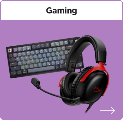 Headset & keyboard είναι ευκαιρία να αποκτήσεις σε αυτές τις χειμερινές εκπτώσεις 2025.