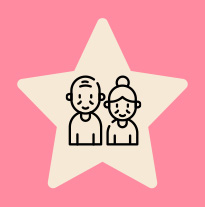 Χριστουγεννιάτικα δώρα για παππούδες