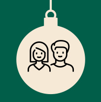 Χριστουγεννιάτικα δώρα για ζευγάρια