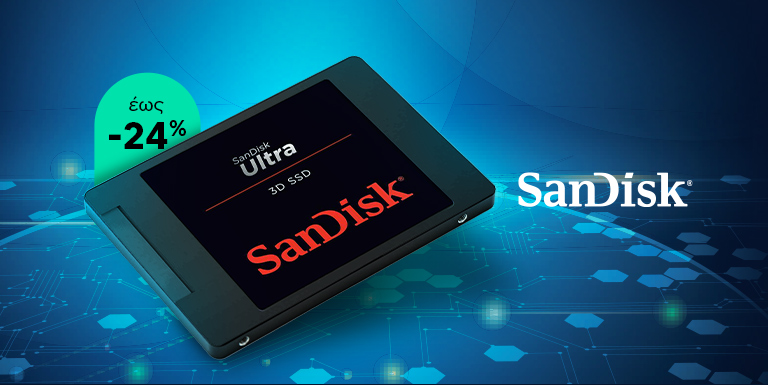 SSD 250GB/500GB/1TB/2TB