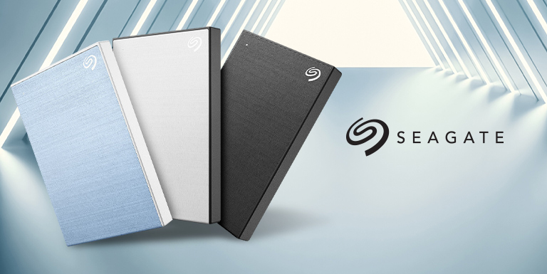 SEAGATE OFFERS