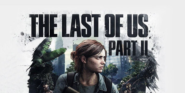 THE LAST OF US PART II
