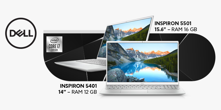 ΝΕΑ DELL LAPTOP