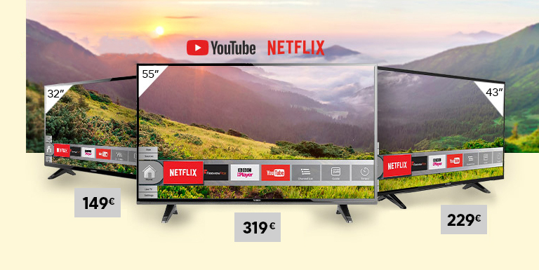 SUPER ΤΙΜΕΣ ΣΕ SUPER TVs