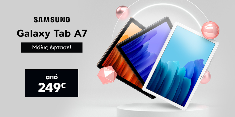 SAMSUNG GALAXY TAB A7…