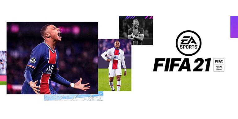 FIFA 21 ΜΟΛΙΣ ΕΦΤΑΣΕ