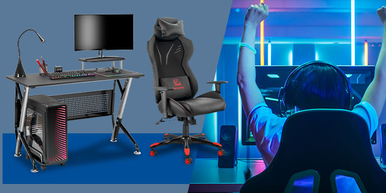 GAMERS ZONE