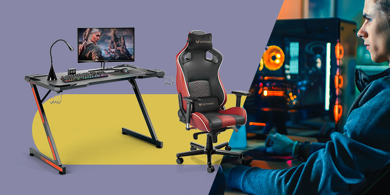 GAMERS' ZONE