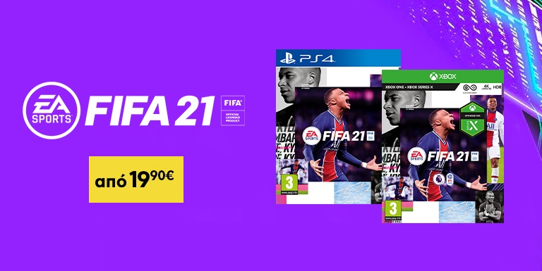 FIFA 21