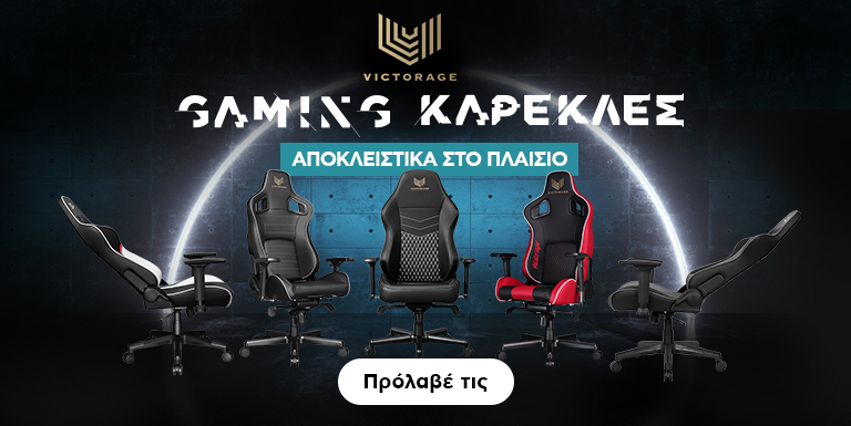 GAMING CHAIRS