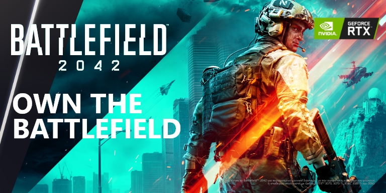 BATTLEFIELD