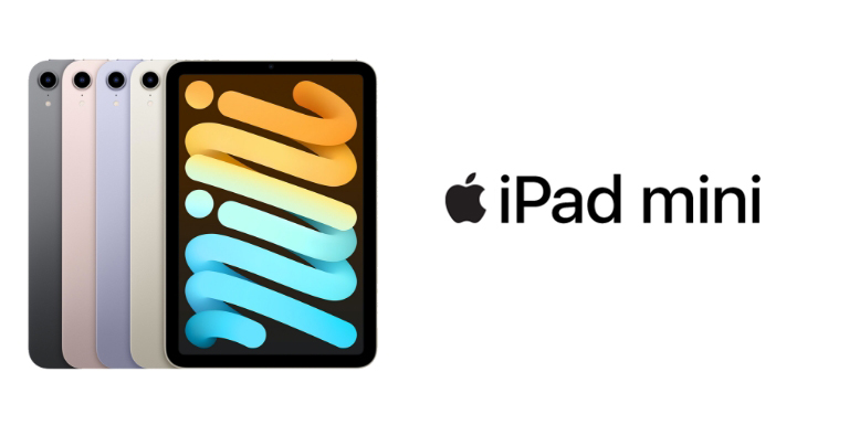Νέο iPad Mini