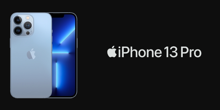 Νέο iPhone 13 Pro
