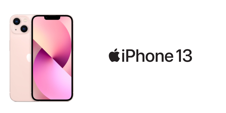 Νέο iPhone 13