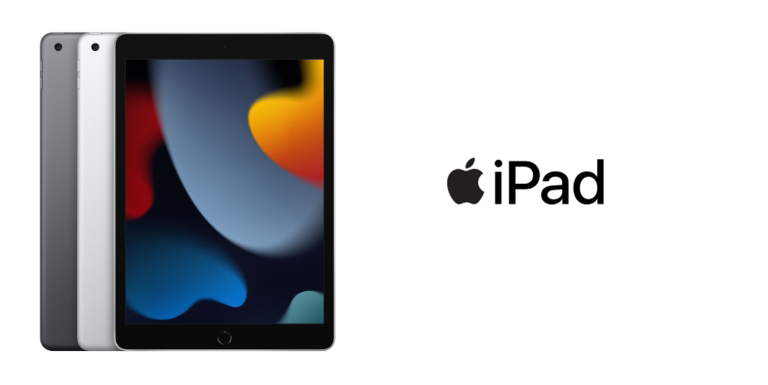 Νέο Apple iPad 9th Gen