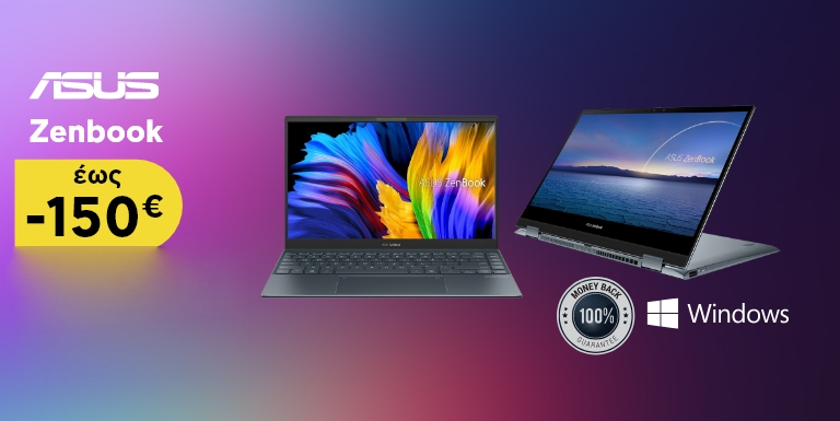 ASUS ZENBOOK