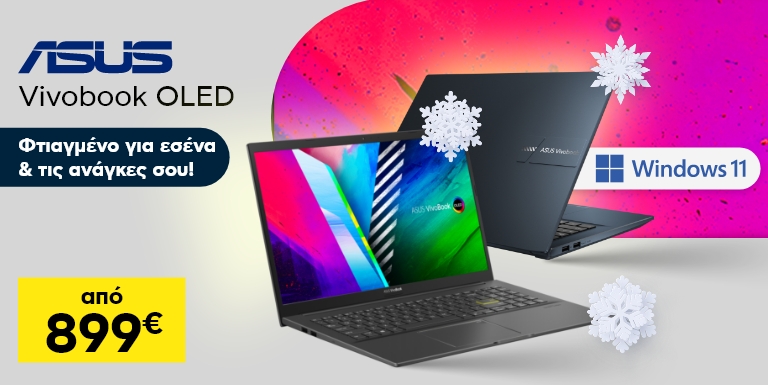 ASUS LAPTOP