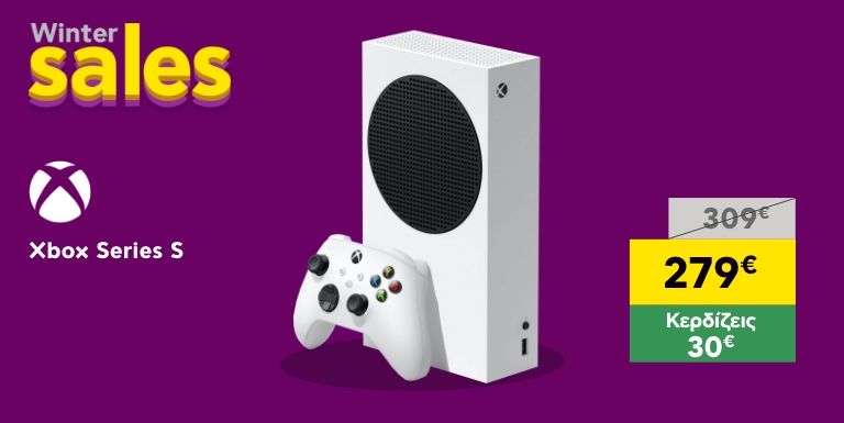 MICROSOFT XBOX