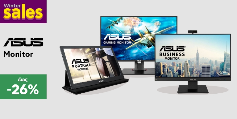 ASUS MONITOR