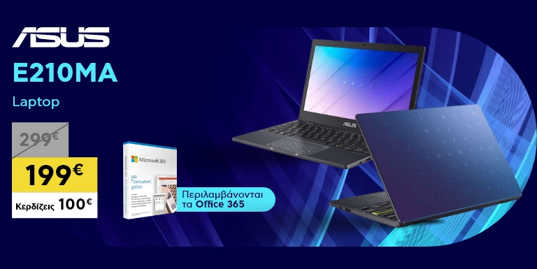 ASUS LAPTOP