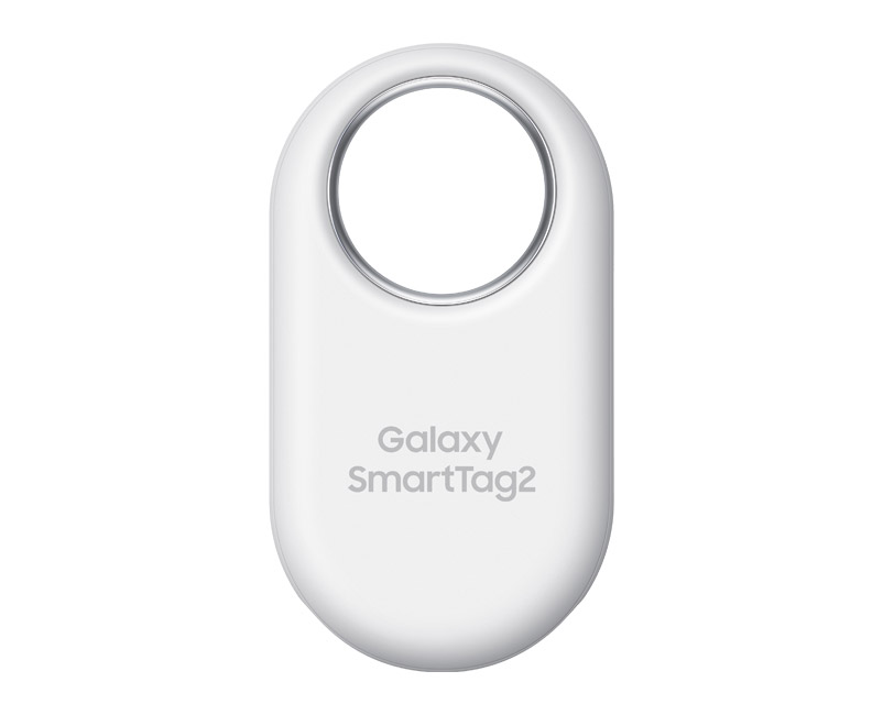 Samsung SmartTag2 White