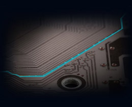 Realtek&reg; HD Audio