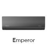 Emperor