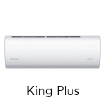 King Plus