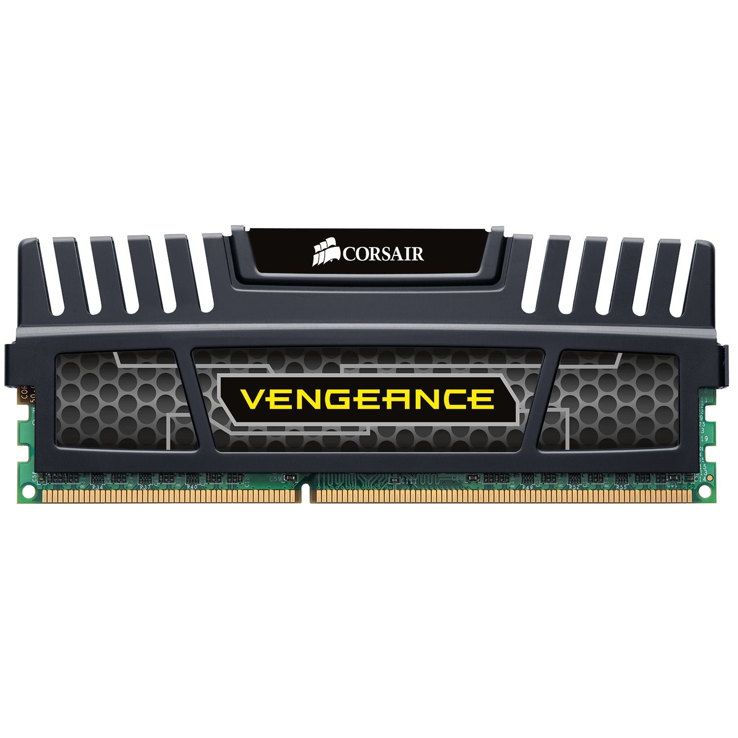 Corsair Desktop RAM Vengeance 4GB 1600MHz DDR3