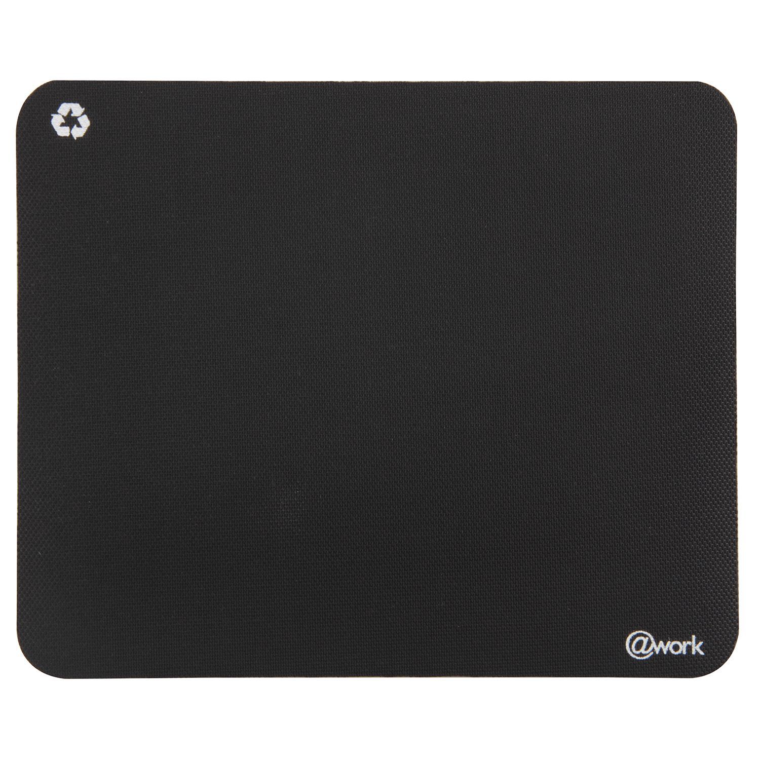 @Work Mousepad Ανακυκλώμενο 23 x 19 cm