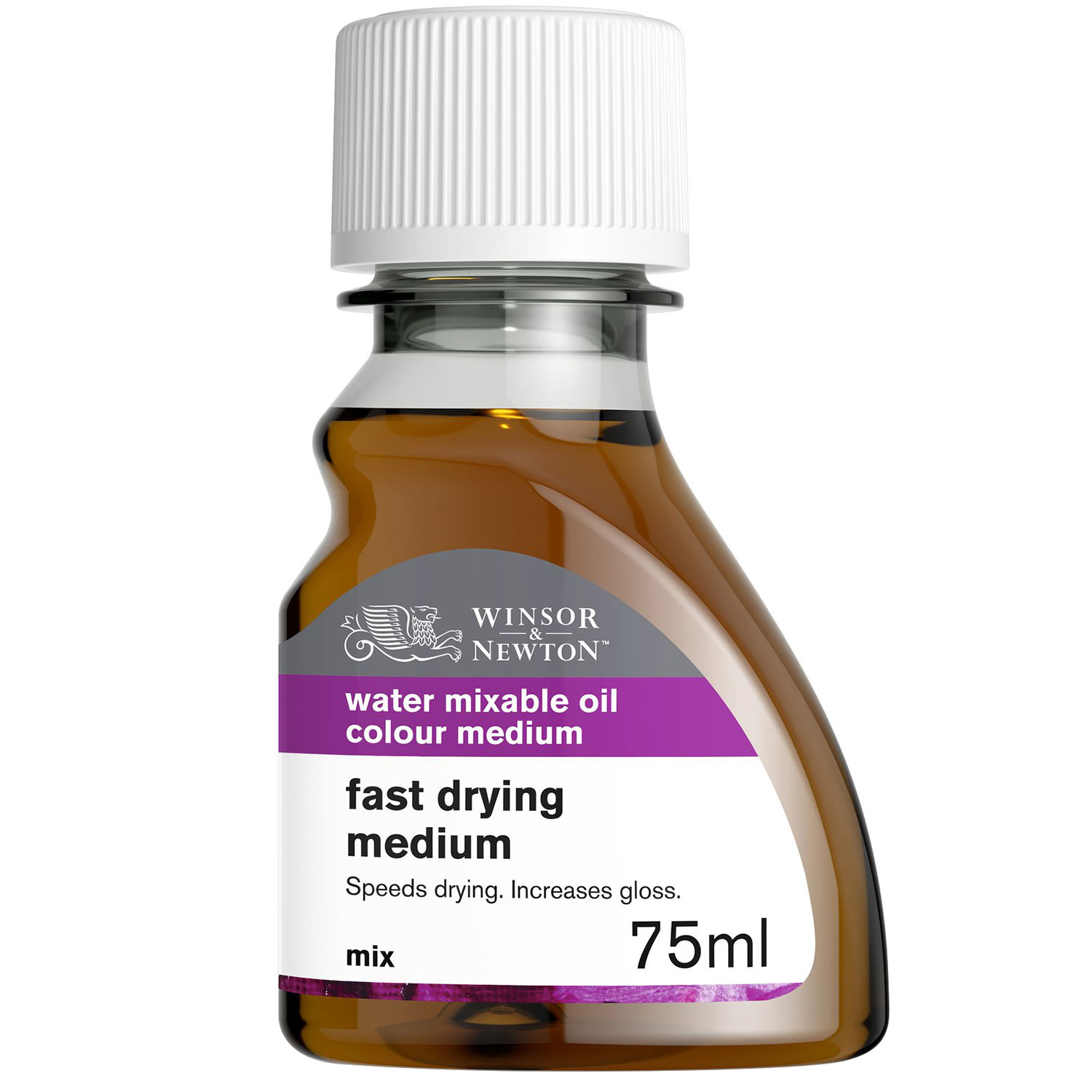 Winsor & Newton Artisan Fast Drying Oil Medium 75ml Plaisio