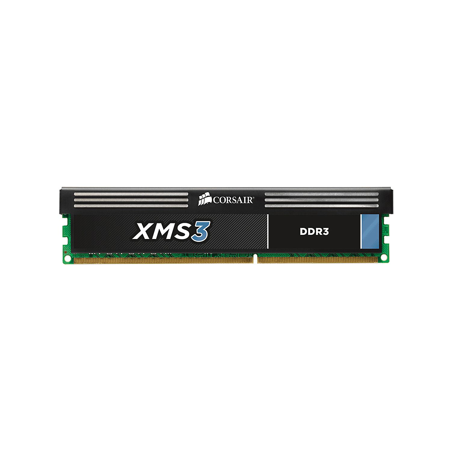 Corsair Desktop RAM XMS3 4GB 1333MHz DDR3